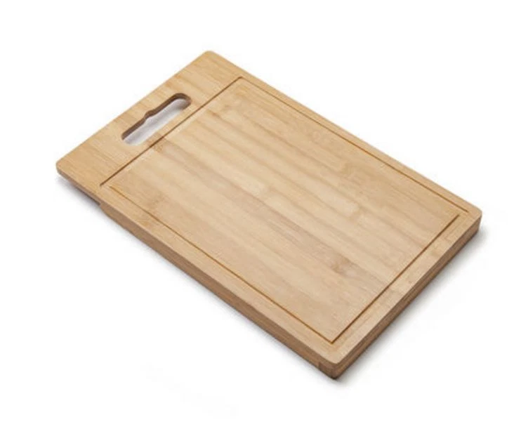 Eat Drink Wood and Glass Cutting Board Set Demdaco 1004180058 - Image 3 of 3