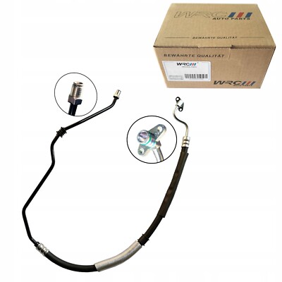 Honda Accord VII 2003-2008 Schlauch Servolenkung 53713-SEF-G02 53713-SEF-G00