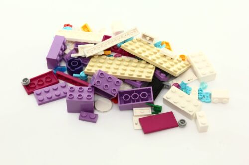Lego Friends Set 41009 Andrea's Bedroom 100% complete very good condition 2013 - Picture 6 of 6