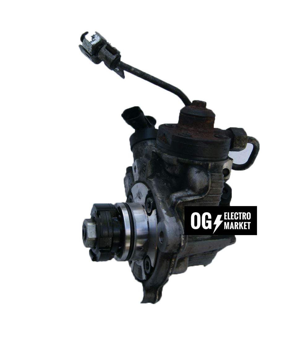 MITSUBISHI CANTER INJECTION PUMP HOCHDRUCKPUMPE 504342423 eBay