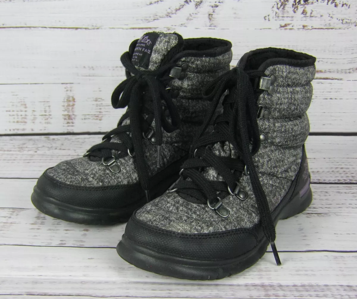 The north face shop women's thermoball lace ii
