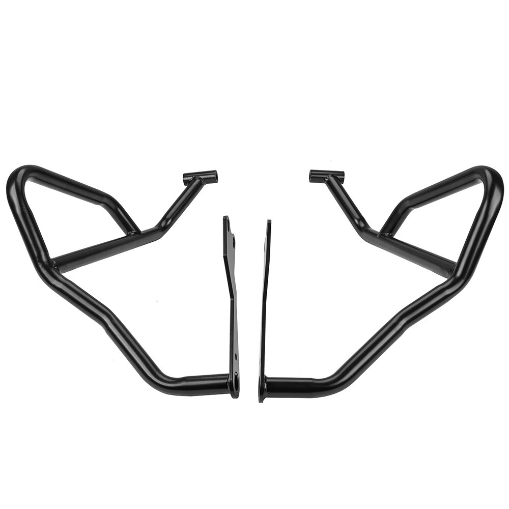 Wolfline Moto Engine Guards Frame Bumper Crash Bars For Honda CB 500 X 2019-2023