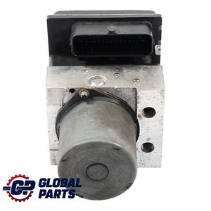 Audi Q5 SQ5 8R Bremspumpe ABS Modul Hydraulische Steuerung 8R0907379G