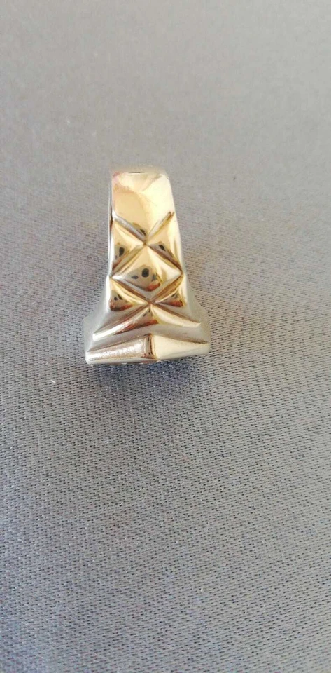 ANELLO - DONNA - ARGENTO 925 CON ZIRCONE CENTRALE - Immagine 3 di 4