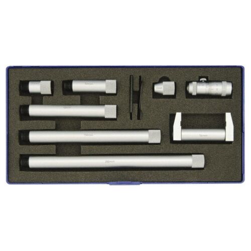SPI 14-552-4 40-160" Tubular Inside Micrometer