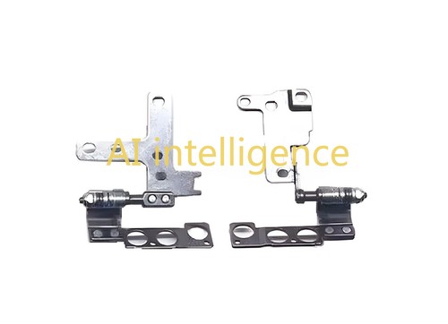 Original for DELL Inspiron 14Pro 5420 5425 HINGES R+L 2022 - Afbeelding 2 van 3