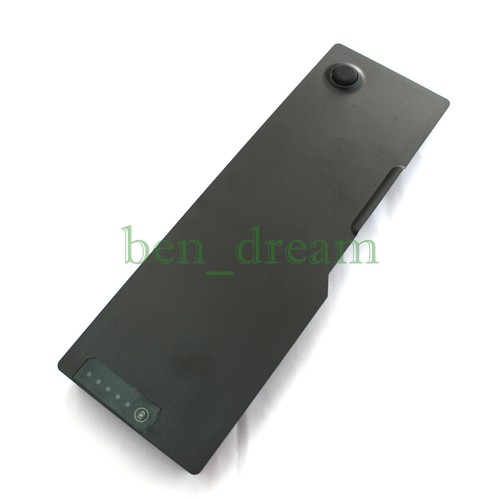 Battery for Dell Inspiron 6000 9200 9300 9400 E1705 XPS Gen 2 D5318 D5318 YF976 - Picture 3 of 4