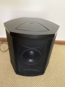 martin logan depth