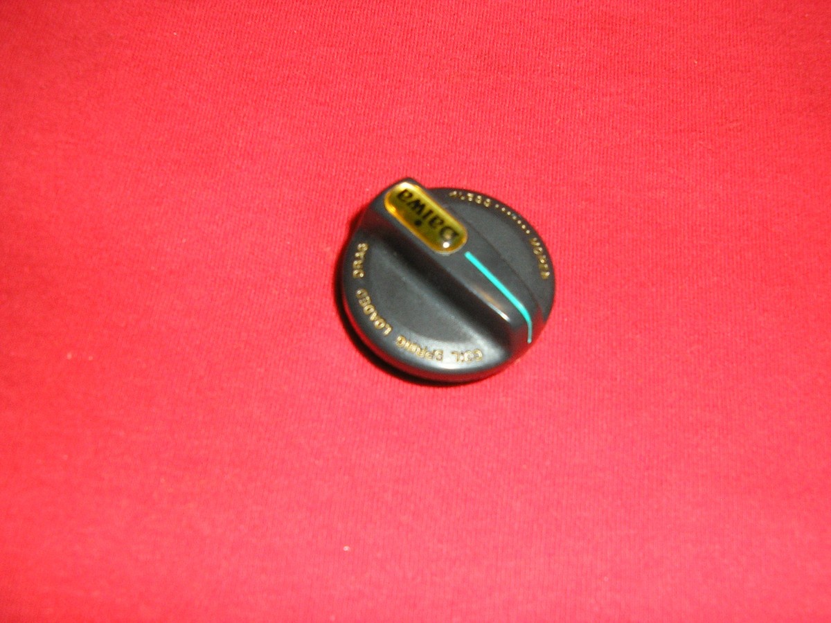 Daiwa Reel Parts #E50-4602, Drag Knob, Fits EL-1305X, PS1300BL