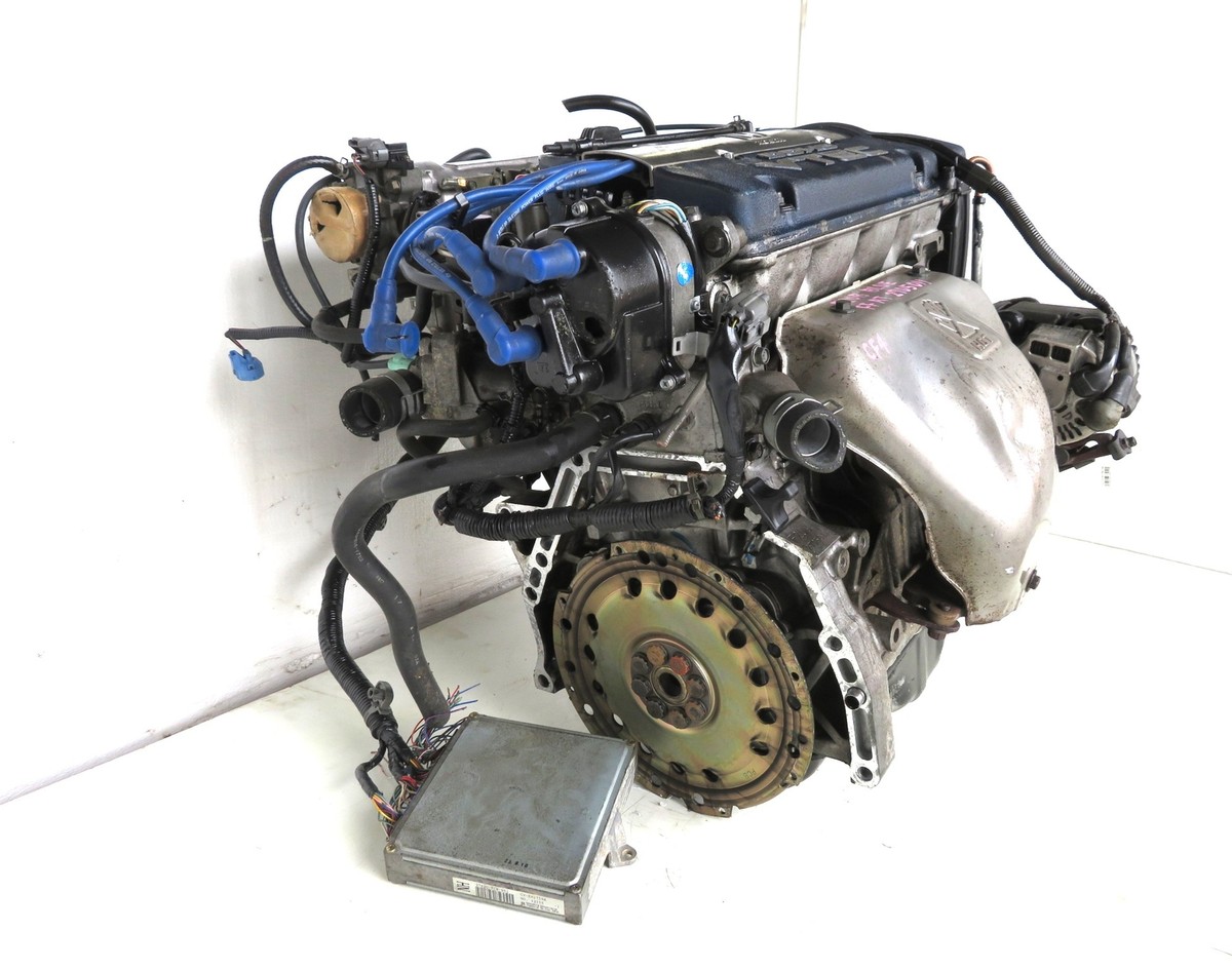 97-01 JDM HONDA ACCORD SIR PRELUDE HONDA F20B 2.0L DOHC VTEC SIR