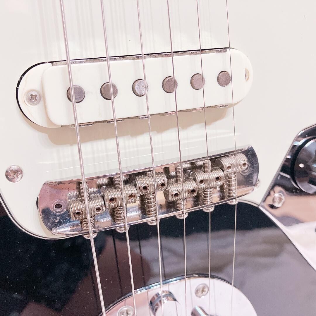 Fender Made in Japan Jaguar Black MH MOD Electric Guitars Fender Made in Japan Jaguar Black MH MOD Electric Guitars