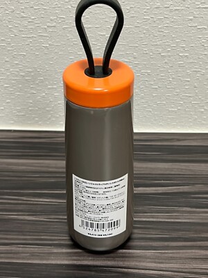 Starbucks Halloween 2021 Handle Strap Stainless Steel Bottle