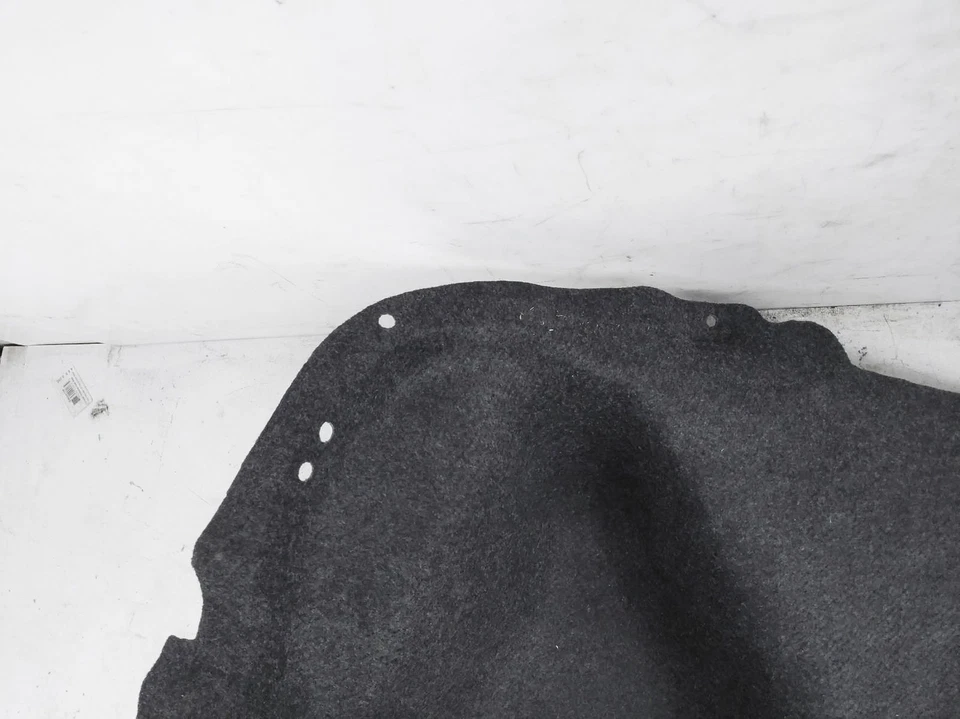 Toyota Camry 2012 2013 2014 revestimiento de maletero de carga trasero 64722-06200-C0 Foto 4 de 4