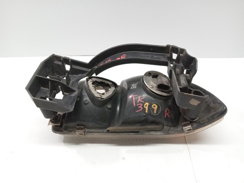1996-1997 OLDSMOBILE BRAVADA RIGHT SIDE HEADLIGHT OEM, 114-00487R - Picture 6 of 6