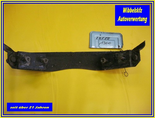 VW Käfer,                      Motor- / Getriebehalterung, siehe Bild,