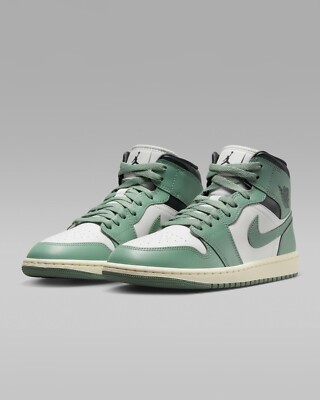 靴 WMNS AIR JORDAN 1 MID \