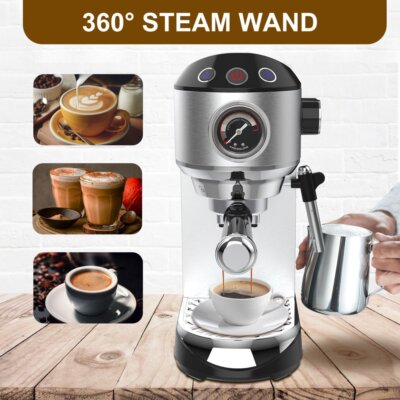 Delonghi Automatic Espresso Best Espresso Under 300 Updated