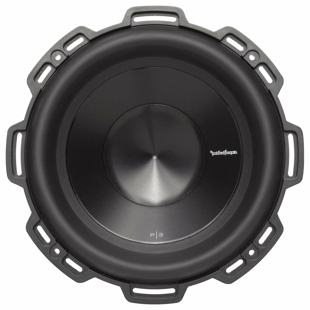 Fosgate cheap punch 12