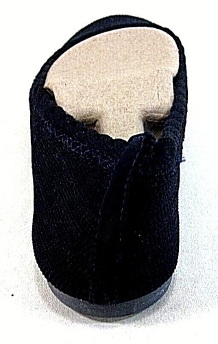 Skechers Womens Casey Waverly Textured Ballet Flat Navy, US Size 5 M - Picture 4 of 8