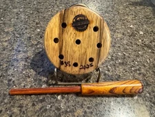 Turkey call