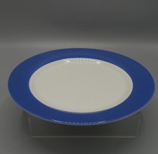 Ritzenhoff und Breker R&B Flirt Doppio blau Dessertteller 21 cm Dm