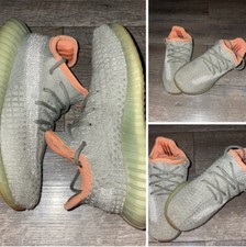 kids yeezy boost 350 V2 Dessert Sage