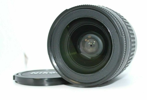 [NEAR MINT] Nikon AF Nikkor 28-80mm f/3.3-5.6 G  Zoom Lens Ship From Japan.