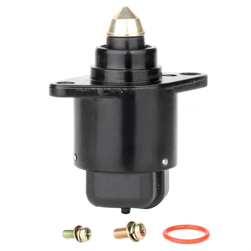 Fits For Isuzu Rodeo 1998-2000 2001 2002 2003 2H1140 Idle Air Control Valve - Picture 5 of 15