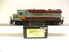 Bachmann Ho 82018, GP-30 Locomotive, Canadian Pacific 8200