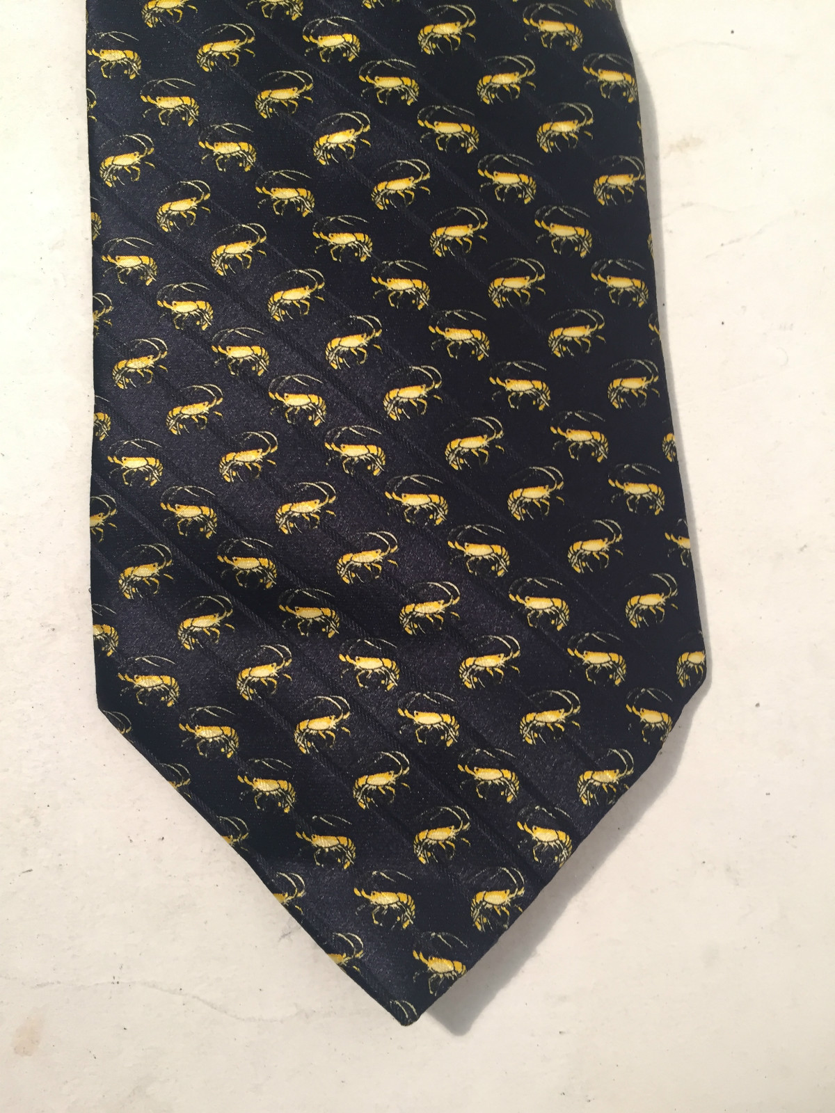 Authentic Gianfranco Ferré / Tie Gianfranco Ferré - image 2