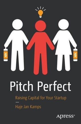 Thumbnail - Haje Jan Kamps Pitch Perfect (taschenbuch)
