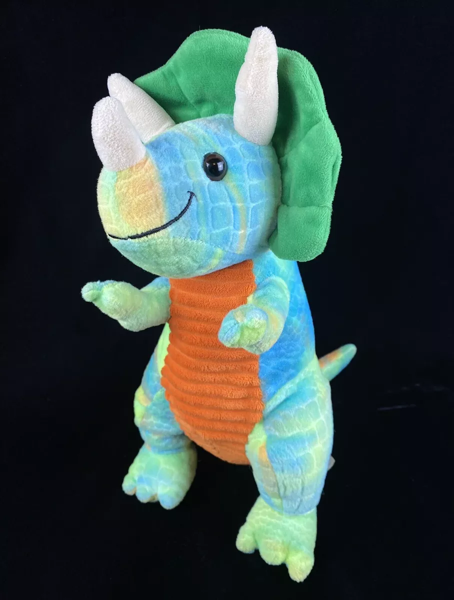 Hugfun triceratops deals