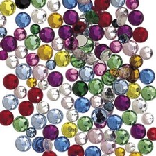 Creativity Street Rhinestones