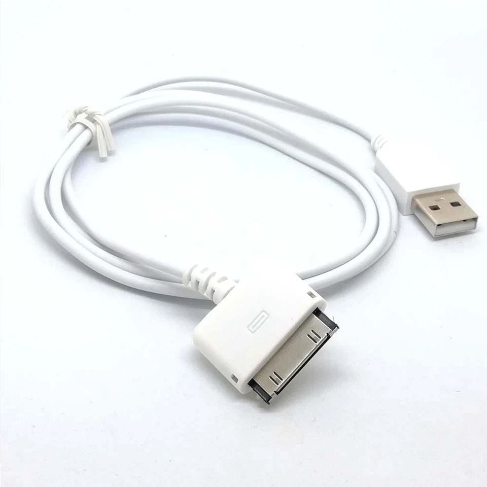 USB Data Charger Cable for  Creative Zen mp3 4g 8g 16g 32g Stone Plus Muvo Micro - Image 2 of 3
