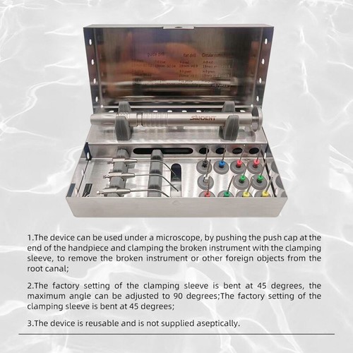 Reamers In Endodontics: Discover Now! | Dentsply Sirona USA USA