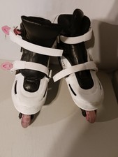 Avigo Inline Skates Roller Blades Adjustable ...