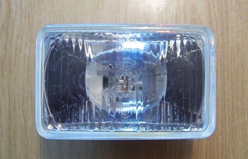 Original Audi VAG Scheinwerfereinsatz Fernscheinwerfer 437941653 Audi Urquattro