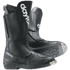 Daytona Trans Open Gtx GoreTex 47 Motorrad Touren Enduro Stiefel wasserdicht
