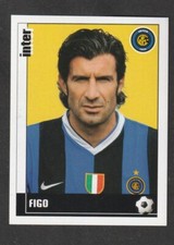 FIGURINA ALBUM CALCIATORI