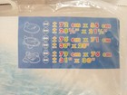 Brand New 2005 INTEX The Wet Set Kiddie Float, w/ Leg Holes #59586 — photo 2