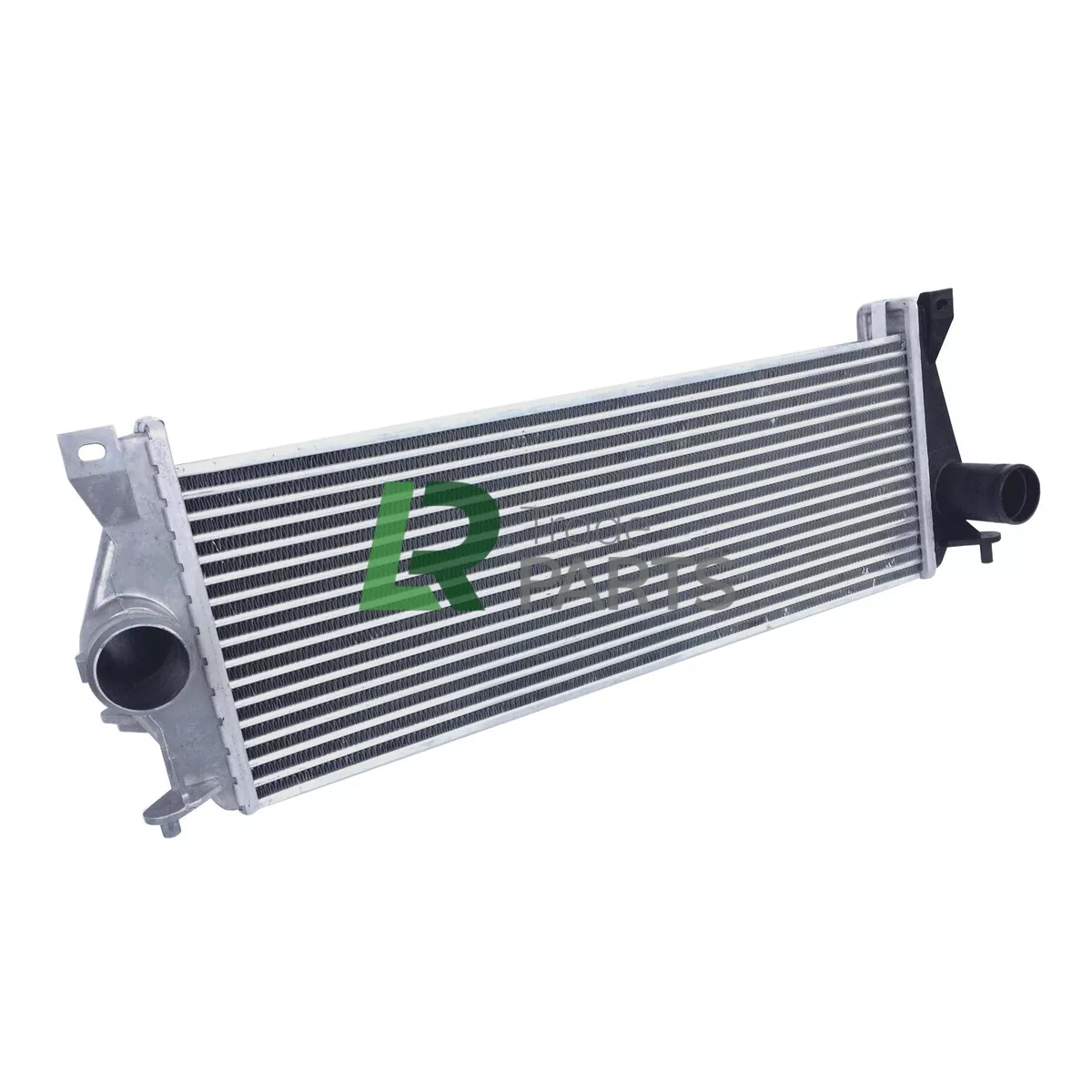 Defender sales puma intercooler