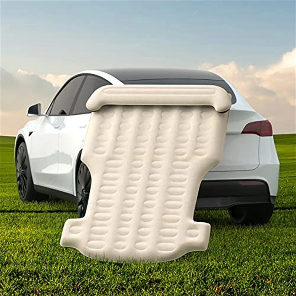 Best tesla deals model y mattress