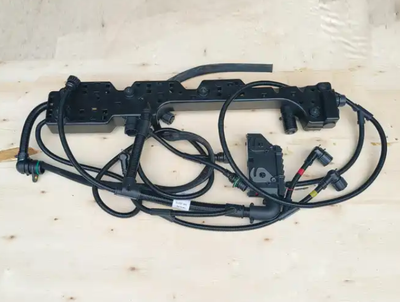 20495743 For Volvo FH4 FM4 Heavy Duty Truck Gear Box Cable Engine 
