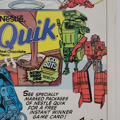 Fantastic Four #286 - Picture 12 of 14