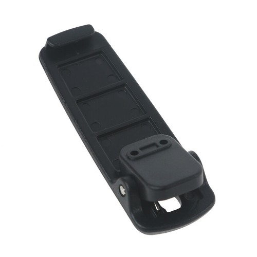 SHB-13 Belt Clip for Radio FT1DR FT2DR FT-1DR FT-2DR Practical Durable - Zdjęcie 7 z 8