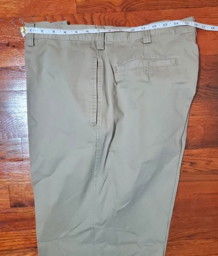 Pantalones de trabajo para hombre Timberland pantalones para hombre 36x33 - Imagen 7 de 11