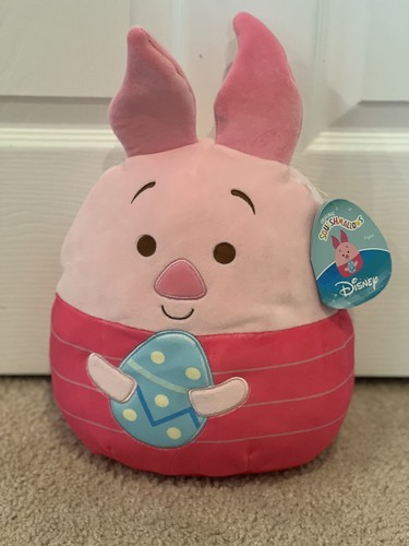 Plush Stuffed Animal - Squishy 