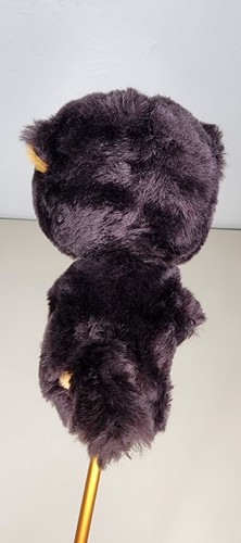 Club Hugger Gopher Animal Golf Headcover - Driver Head Cover, Caddyshack Cute - Picture 4 of 11