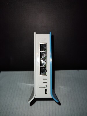 MikroTik RB941-2nD-TC RouterBoard hAP lite 2.4GHz Access Point