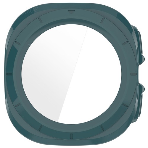 Für Samsung Galaxy Watch FE 7 40mm 44mm Ultra 47mm Schutzhülle TPU PC Case Cover - Picture 77 of 457